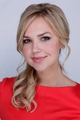 Arielle Kebbel