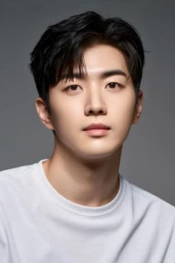 Kang Hoon