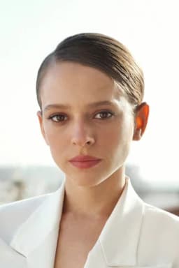 Shira Haas