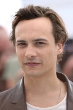 Frank Dillane