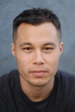 Stephen A. Chang