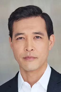 Jonathan Ohye