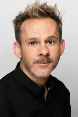 Dominic Monaghan