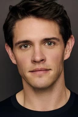 Casey Cott