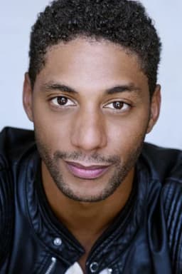 Adrian Burks