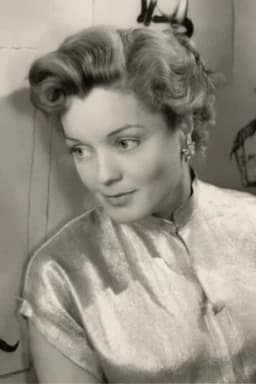 Shelagh Fraser
