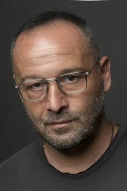 David Vadim