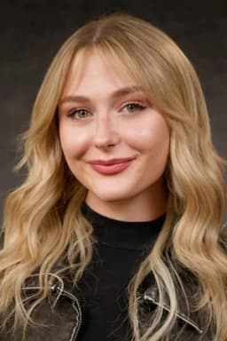 Alyvia Alyn Lind