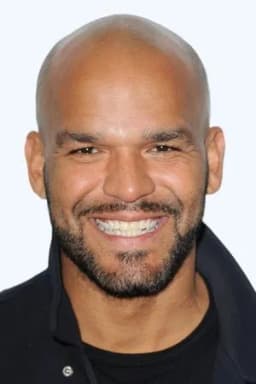 Amaury Nolasco