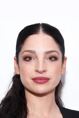 Anna Hopkins