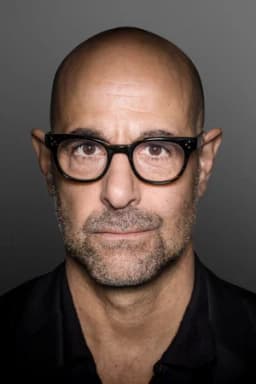 Stanley Tucci