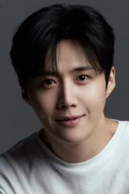 Kim Seon-ho
