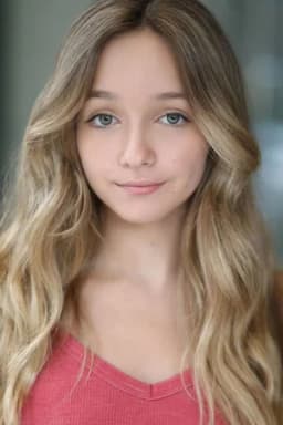 Austyn Johnson