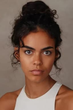 Madeleine Akua
