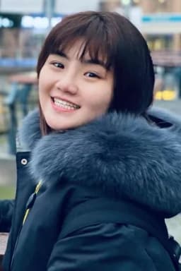 Xu Ling Ling