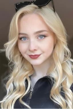 Kitana Turnbull