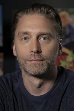 Scott Mosier