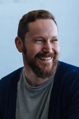 Ryan Crego