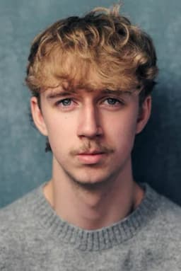 Cody Mitchell