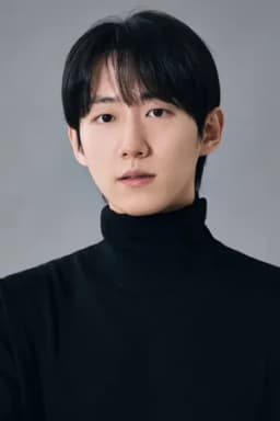 Yeon Je-hyung