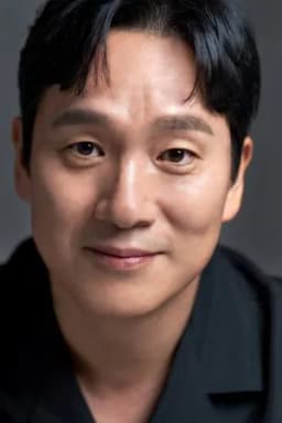 Lee Ju-won