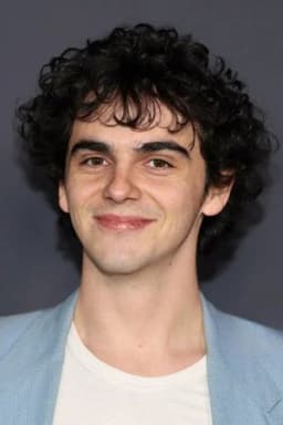 Jack Dylan Grazer