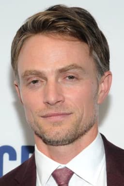 Wilson Bethel