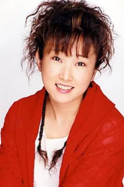 Kumiko Nishihara