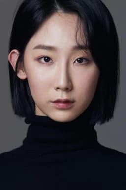 Seo E-hyun