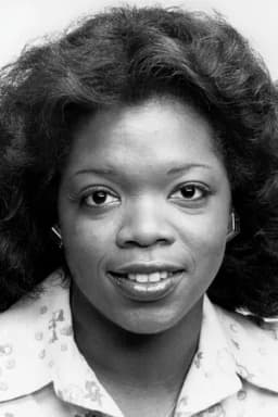 Oprah Winfrey
