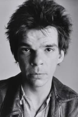 Denis Lavant