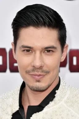 Lewis Tan