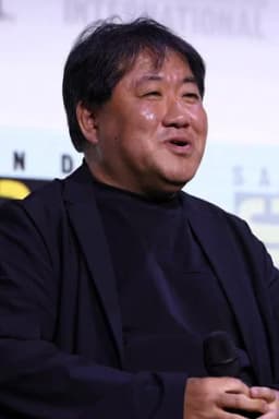 Haruo Sotozaki