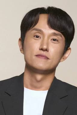 Cho Young-min