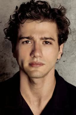 Alex Fitzalan
