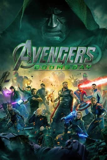 Avengers: Doomsday