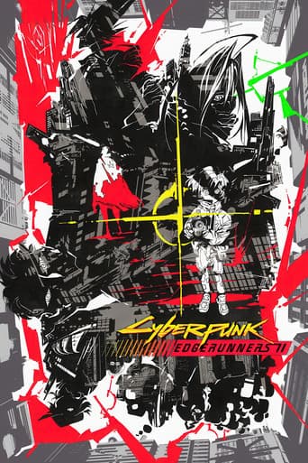 Cyberpunk: Edgerunners