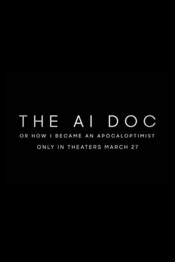 The AI Doc: Or How I Became an Apocaloptimist
