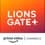 Lionsgate+ Amazon Channels