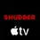 Shudder Apple TV channel