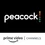 Peacock Premium Plus Amazon Channel