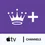 Hallmark+ Apple TV channel
