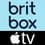Britbox Apple TV channel
