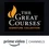The Great Courses Amazon Channel