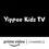 Yipee Kids TV Amazon Channel