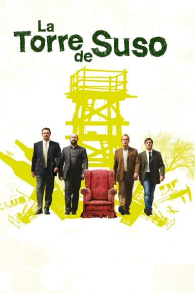 La torre de Suso