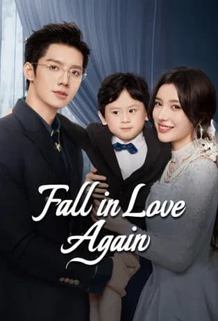 Fall in Love Again