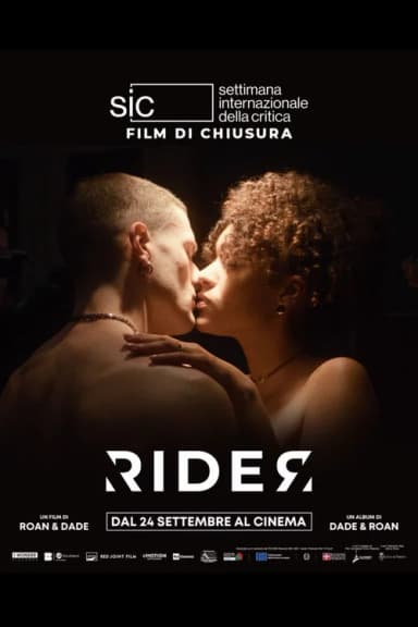 Rider