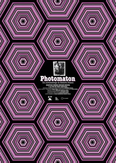 Photomatón
