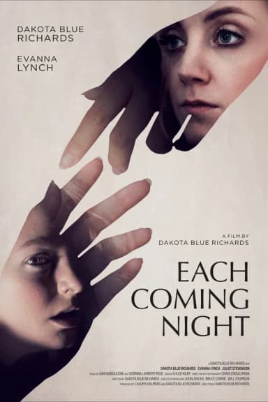 Each Coming Night
